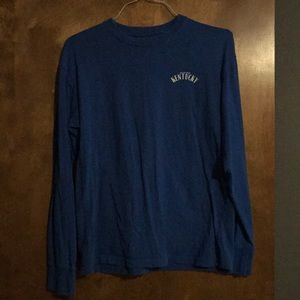 Kentucky long sleeve